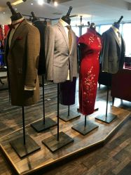 点击看大图 -优刻西服西装定制(金轮国际广场店)