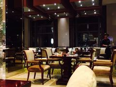 -昆明南亚风情园豪生大酒店-泰式国际海鲜自助餐厅