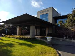 -上海怡沁园度假酒店