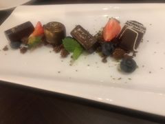 -卡佩罗意大利餐厅及酒吧Al Cappello Trattoria