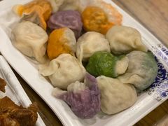 -宝源饺子(麦子店街店)