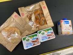 -麦德龙(张家港店)