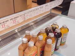 -芳叔(东方宝泰店)