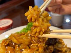 -惠宾饭庄(中山路店)