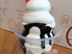 -DQ·蛋糕·冰淇淋(嘉兴南湖万达店)