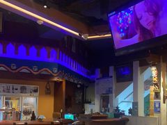 -甘尼仕印度餐厅爵士酒吧(阳春巷店)