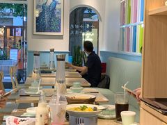 大堂-米泰芒·东南亚料理(体育西店)