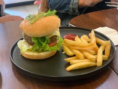 -Willing·Coffee&Brunch&Dinner(万达店)