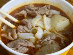 -王记生烫牛杂面馆(兰陵路店)