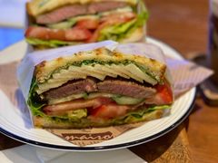 -野鸽子咖啡(航空路店)