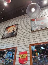 -T.1 hair salon烫染接发