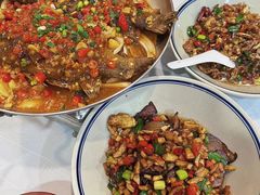 -新新湘菜馆(新中街二条店)