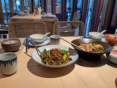 -山石榴·贵州菜(丰盛里店)