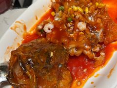 -欣旺·迎宾楼·百年无锡菜