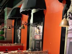 大堂-沪小胖小龙虾(淮海中路旗舰店)