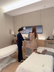 -圣贝拉母婴护理中心(广州瑰丽店)
