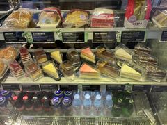 -COSTA COFFEE(哈尔滨凯德学府店)