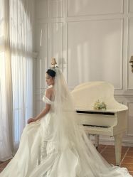 -金夫人婚纱摄影(总店)