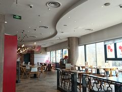 -必胜客(巴沟店)