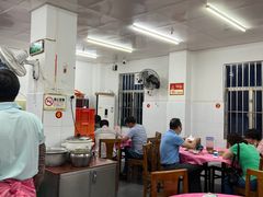 大堂-电白鸭粥店(下沙二坊88号店)