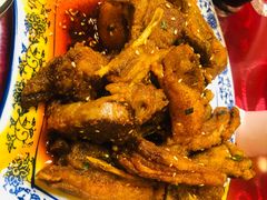 烽火羊排-有家驴肉黄面(敦煌店)