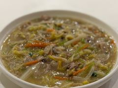 -松兰山海景大酒店·海鲜中餐厅