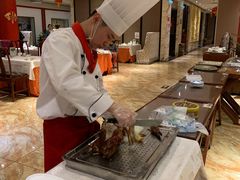 -便宜坊烤鸭店(甜水园店)