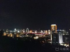 -狐尾山公园
