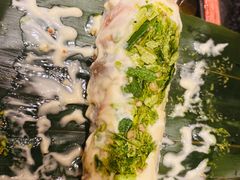 -無境·匠心日本料理(汉街店)