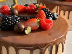 -PETIT PARIS 小巴黎(凯德1818店)