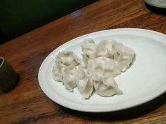 鲅鱼饺子-必点海鲜·鲅鱼水饺(鞍山西道店)