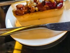 -时光吧·大堂吧·丽江和府洲际度假酒店