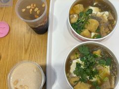 -八婆婆烧仙草(中山路店)
