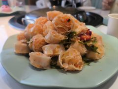 -满兴咱妈烀饼铁锅炖(兰州北街店)