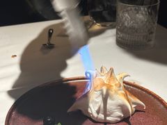 -THE WANG王品(上海中心云端店)