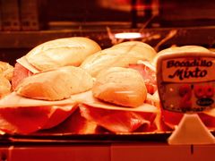 -火腿博物馆(马约尔广场店)