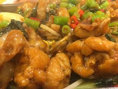 -武松家(翠微百货大成路店)