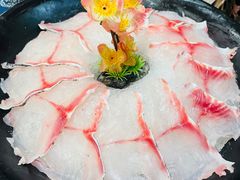 -丽江庭院·云南野生菌·海鲜火锅(鼓楼四合院店)
