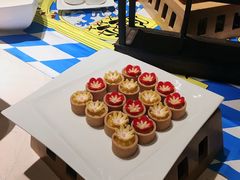 -扬州绿地铂骊酒店
