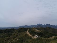 -蟠龙山长城景区