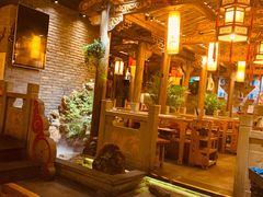 -蜀大侠火锅(四川北路店)