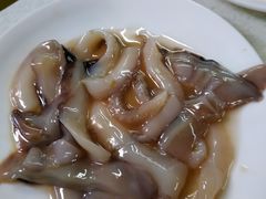 鱿鱼-大槐树烤肉馆