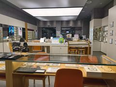 -宝明斋眼镜(大观园店)
