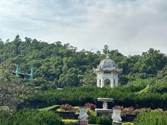 -珠海圆明新园
