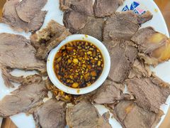 -老牌依强牛肉店(达道总店)