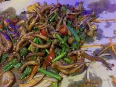 -特色酱椒鱼私房菜(黄鹤楼店)