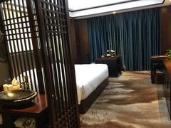 -长沙国金中心异国印象酒店