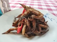 -让我们见个面(祥云小镇店)
