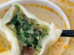 -吉祥馄饨(虹桥火车站店)