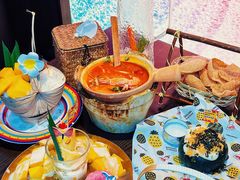 -泰妃殿(武汉首店)